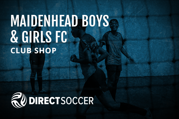 MAIDENHEAD BOYS & GIRLS FC