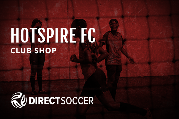 HOTSPIRE FC