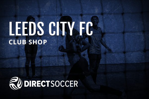 LEEDS CITY FC