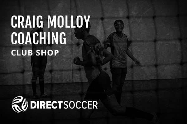 CRAIG MOLLOY COACHING