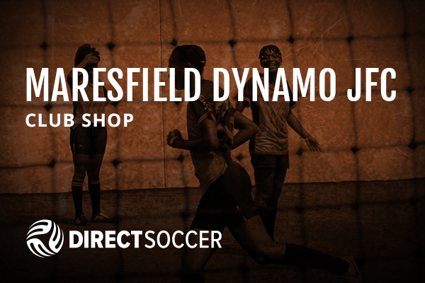 MARESFIELD DYNAMO JFC