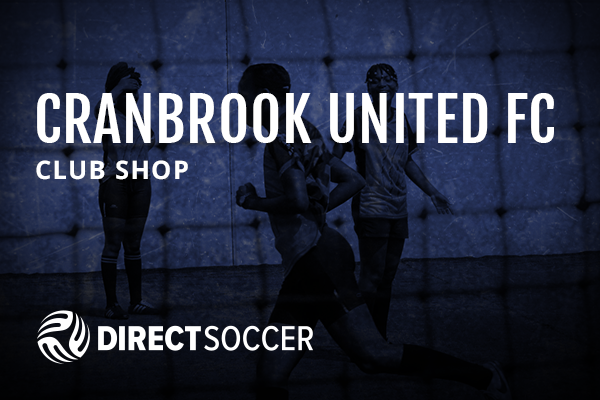 CRANBROOK UNITED FC