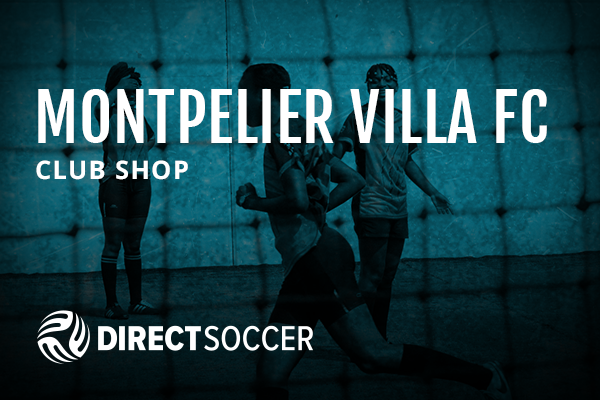 MONTPELIER VILLA FC