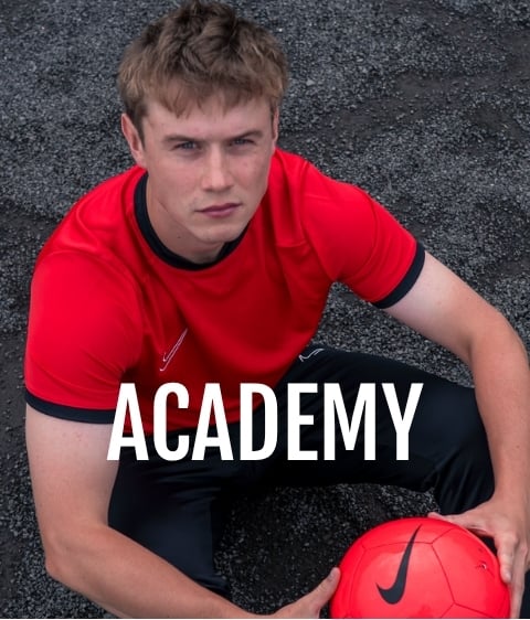 Academy 2026