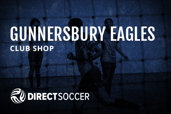 GUNNERSBURY EAGLES