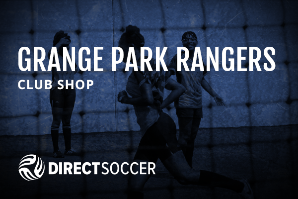 GRANGE PARK RANGERS