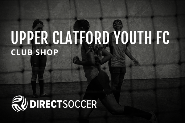 UPPER CLATFORD YOUTH FC 