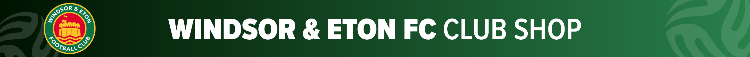 SUPPORTERS SHOP