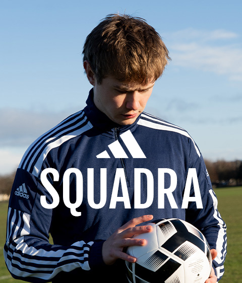 Squadra 2026 