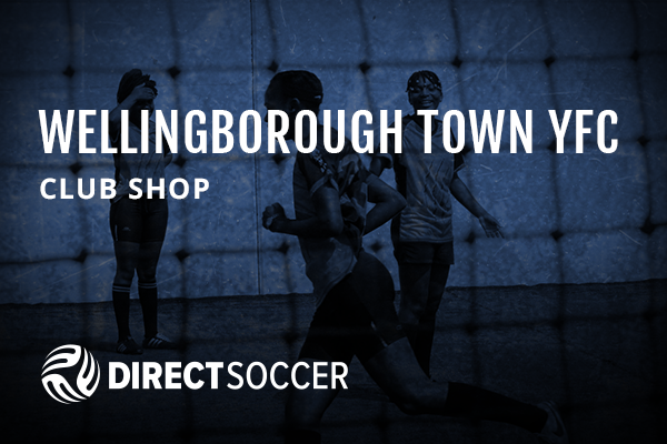 WELLINGBOROUGH TOWN YFC