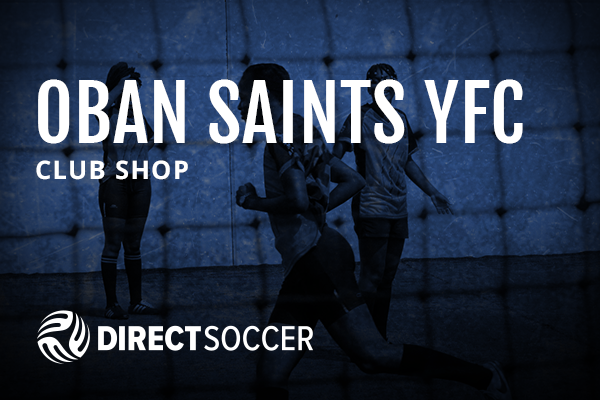 OBAN SAINTS YFC