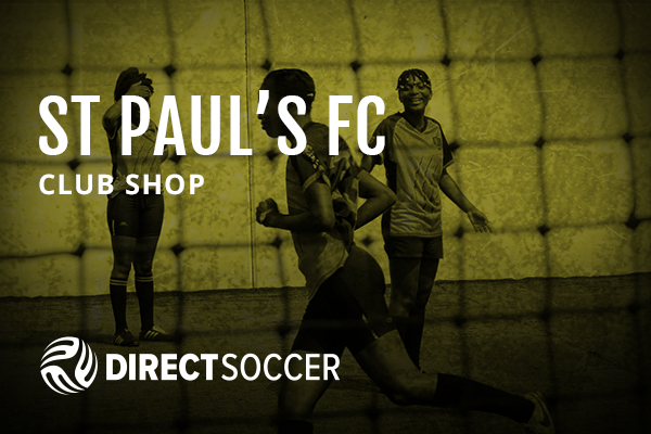 ST PAUL'S FC