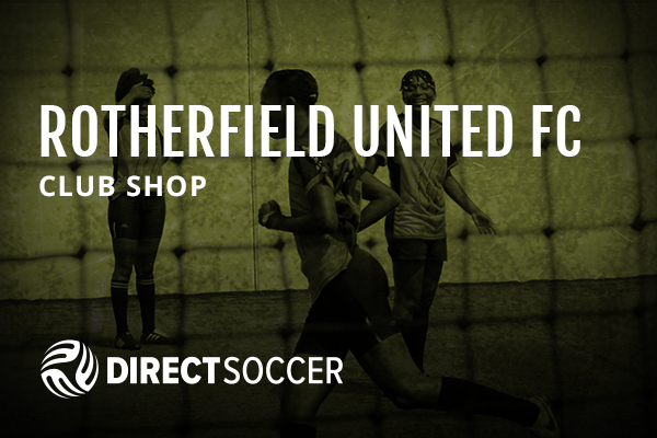 ROTHERFIELD UNITED FC 