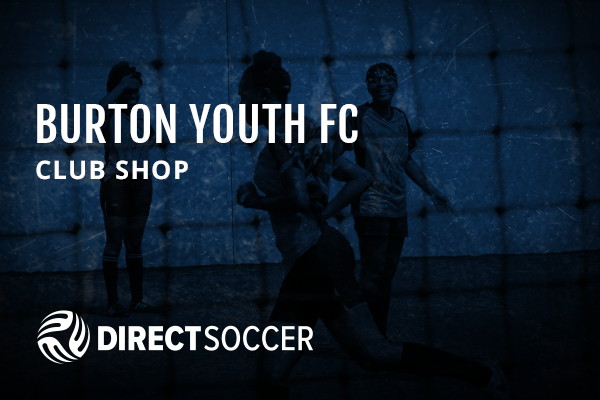 BURTON YOUTH FC