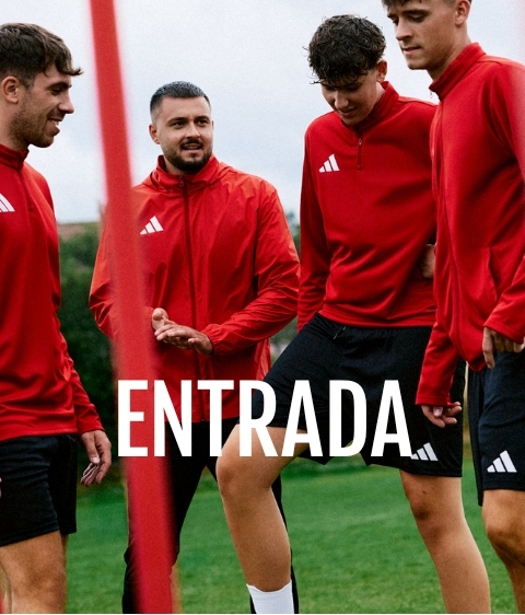 Entrada