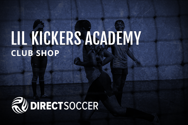 LIL KICKERS ACADEMY