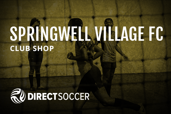 SPRINGWELL VILLAGE FC