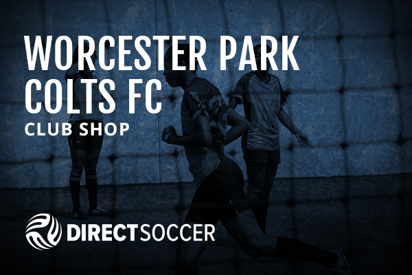 WORCESTER PARK COLTS FC