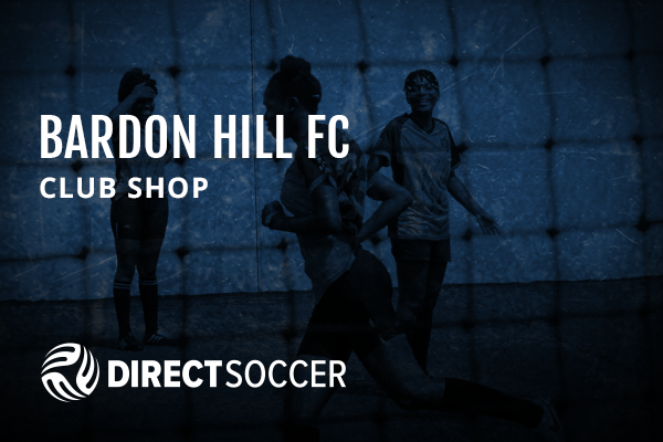 BARDON HILL FC