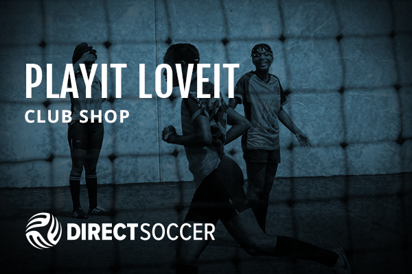 PLAYIT LOVEIT