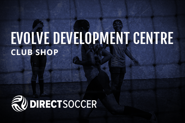 EVOLVE DEVELOPMENT CENTRE