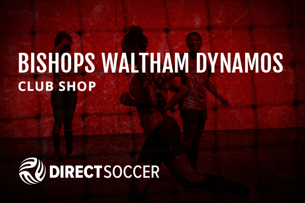 BISHOPS WALTHAM DYNAMOS