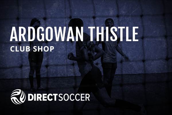 ARDGOWAN THISTLE FC