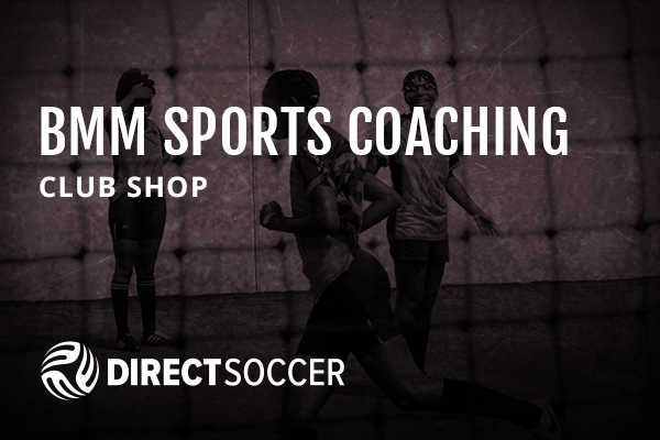 BMM SPORTS COACHING