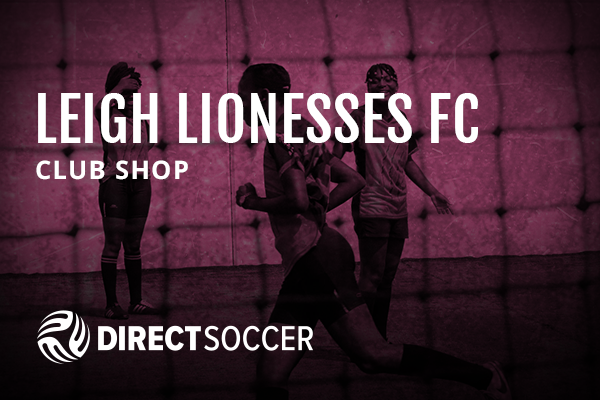 LEIGH LIONESSES FC