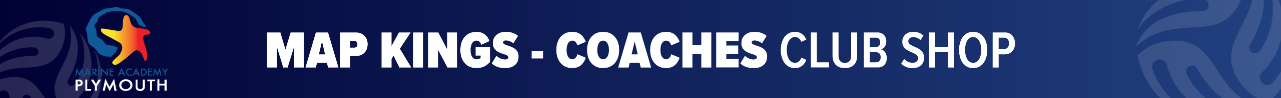 MAP Kings - Coaches