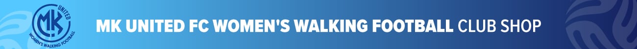 WOMEN'S WALKING FOOTBALL TEAM