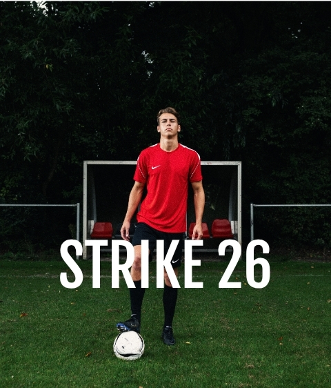 Strike 26
