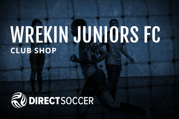 WREKIN JUNIORS FC
