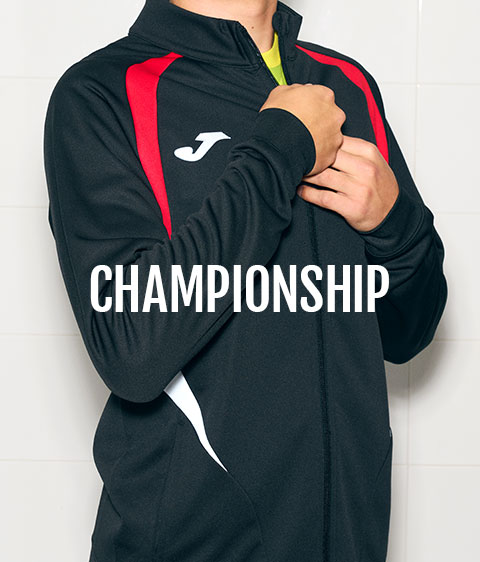 Joma Championship