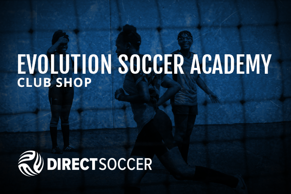 EVOLUTION SOCCER ACADEMY 
