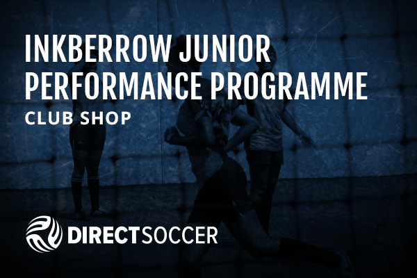 INKBERROW JUNIOR PERFORMANCE PROGRAMME