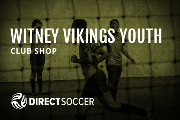 WITNEY VIKINGS YOUTH FC