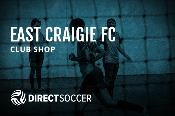 EAST CRAIGIE FC