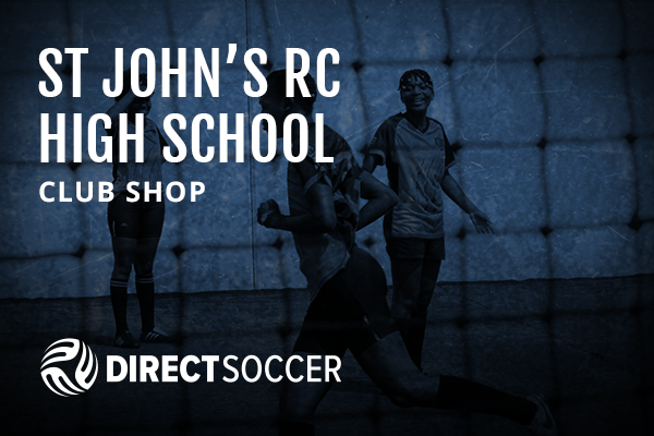 ST JOHNS RC HIGH SCHOOL