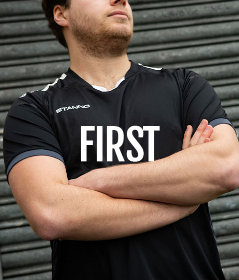 Stanno First