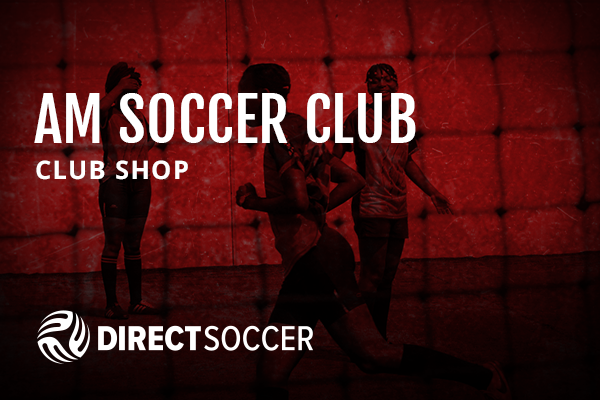 AM SOCCER CLUB 