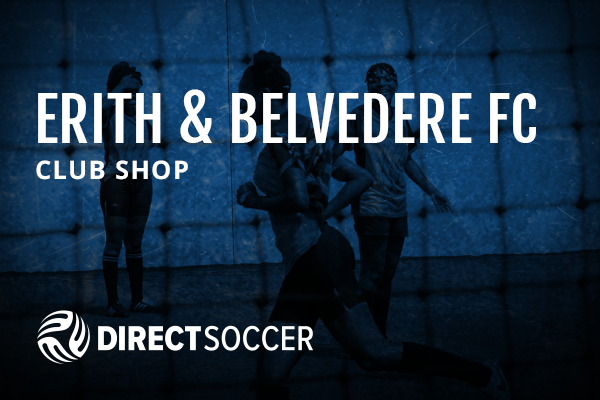 ERITH & BELVEDERE FC