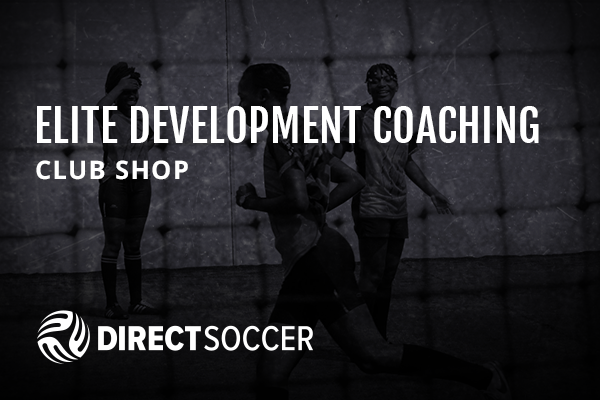 ELITE DEVELOPMENT COACHING