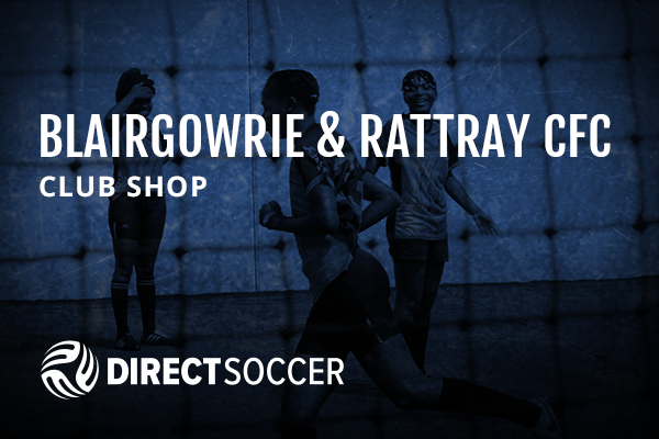 BLAIRGOWRIE & RATTRAY CFC