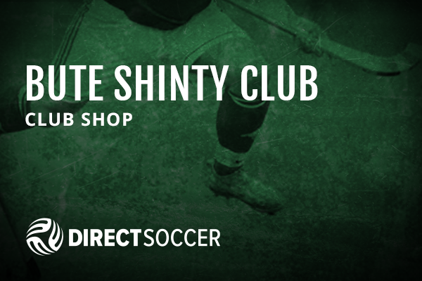 BUTE SHINTY CLUB