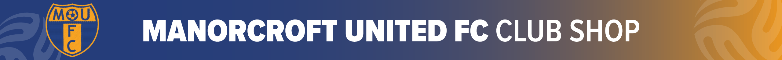 MANORCROFT UNITED FC