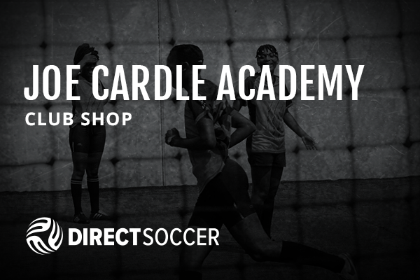 JOE CARDLE ACADEMY 