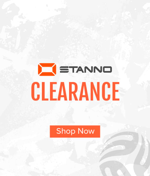 Stanno Clearance