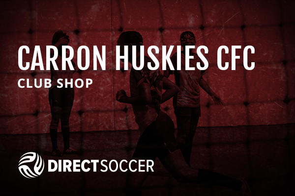 CARRON HUSKIES CFC