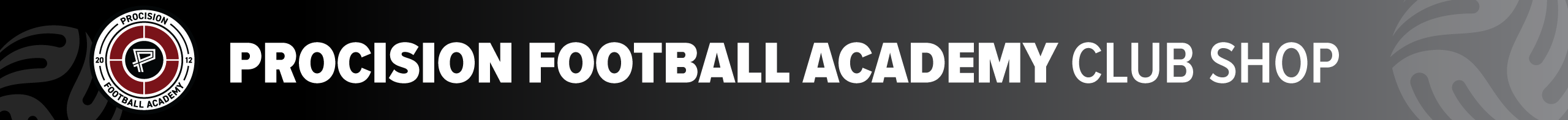 PROCISION FOOTBALL ACADEMY